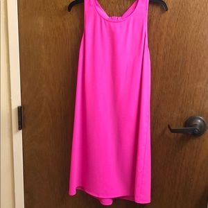 Skies are blue summer M Dress